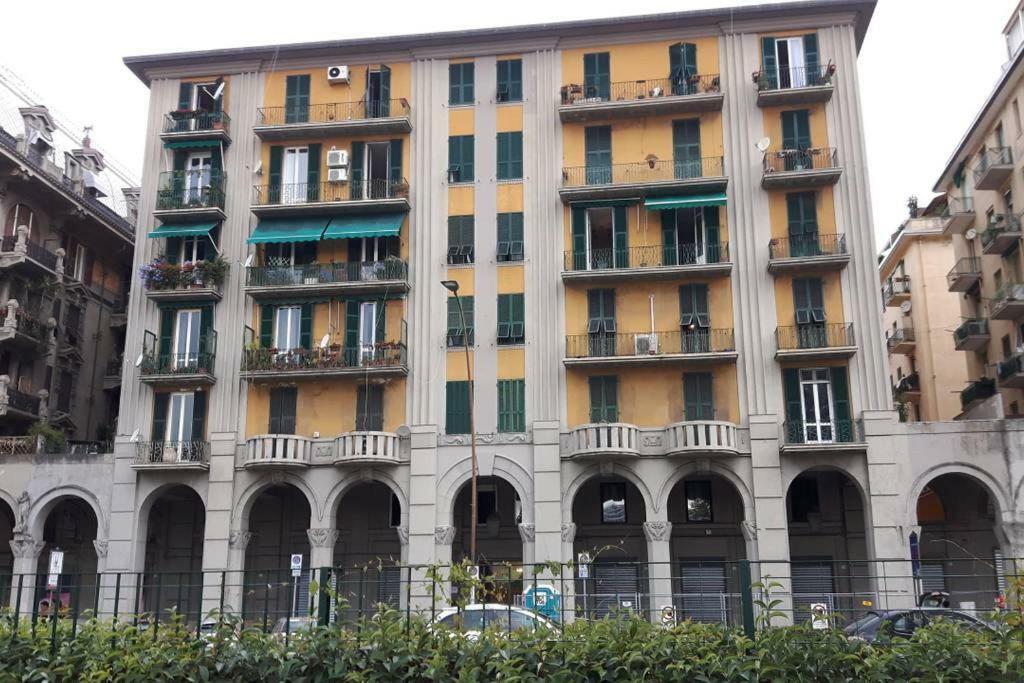 Italia121 La Spezia Exterior foto